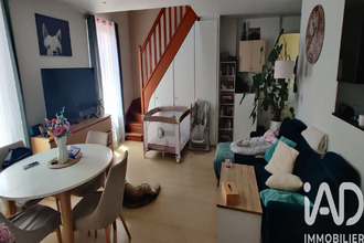 achat appartement neuilly-sur-marne 93330