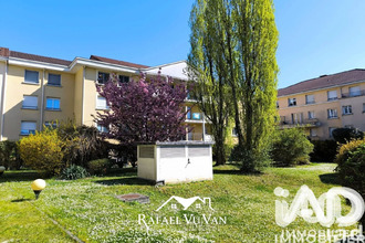 achat appartement neuilly-sur-marne 93330