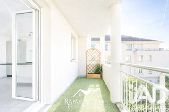 achat appartement neuilly-sur-marne 93330