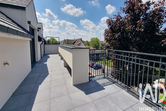 achat appartement neuilly-sur-marne 93330