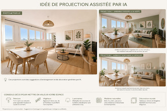achat appartement neuilly-sur-marne 93330