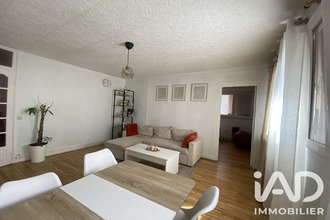 achat appartement neuilly-sur-marne 93330