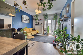 achat appartement neuilly-sur-marne 93330