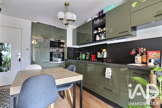 achat appartement neuilly-sur-marne 93330