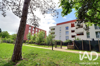 achat appartement neuilly-sur-marne 93330