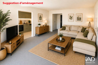 achat appartement neuilly-sur-marne 93330
