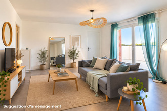 achat appartement neuilly-sur-marne 93330