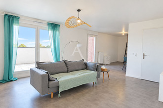 achat appartement neuilly-sur-marne 93330
