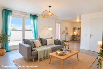 achat appartement neuilly-sur-marne 93330