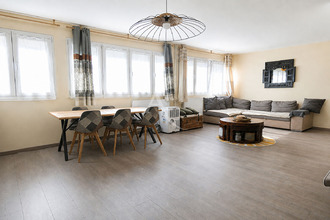 achat appartement neuilly-sur-marne 93330