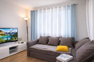 achat appartement neuilly-sur-marne 93330