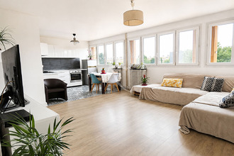 achat appartement neuilly-sur-marne 93330