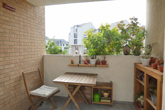 achat appartement neuilly-sur-marne 93330