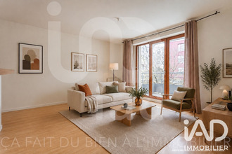 achat appartement neuilly-sur-marne 93330