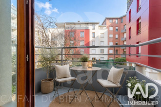 achat appartement neuilly-sur-marne 93330