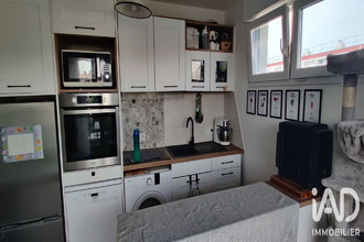 achat appartement neuilly-sur-marne 93330