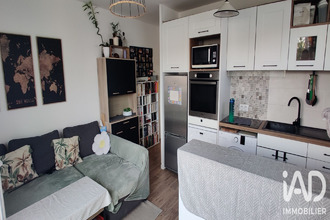 achat appartement neuilly-sur-marne 93330