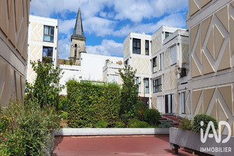 achat appartement neuilly-sur-marne 93330