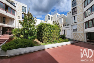 achat appartement neuilly-sur-marne 93330