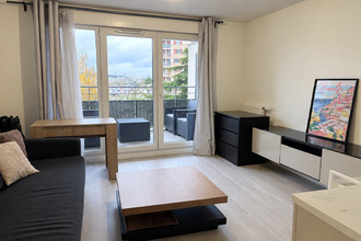 achat appartement neuilly-sur-marne 93330