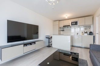 achat appartement neuilly-sur-marne 93330