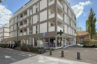 achat appartement neuilly-sur-marne 93330