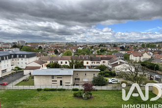 achat appartement neuilly-sur-marne 93330