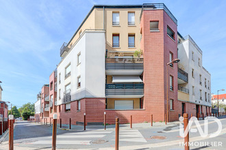 achat appartement neuilly-sur-marne 93330