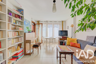 achat appartement neuilly-sur-marne 93330
