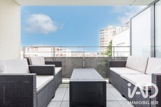 achat appartement neuilly-sur-marne 93330