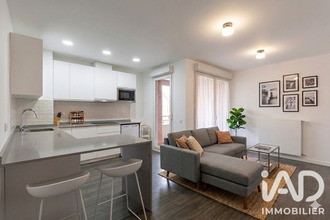 achat appartement neuilly-sur-marne 93330