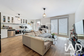 achat appartement neuilly-sur-marne 93330