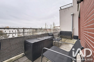 achat appartement neuilly-sur-marne 93330