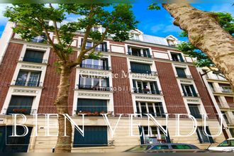 achat appartement neuilly-sur-seine 92200