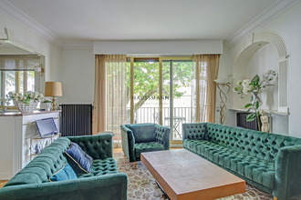 achat appartement neuilly-sur-seine 92200