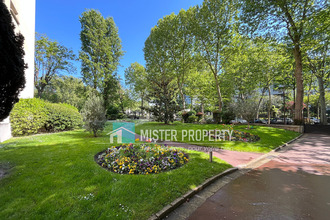 achat appartement neuilly-sur-seine 92200