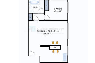 achat appartement neuilly-sur-seine 92200