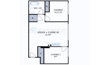 achat appartement neuilly-sur-seine 92200