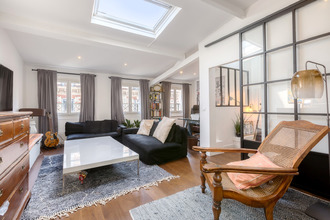 achat appartement neuilly-sur-seine 92200