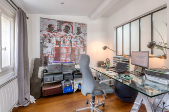 achat appartement neuilly-sur-seine 92200