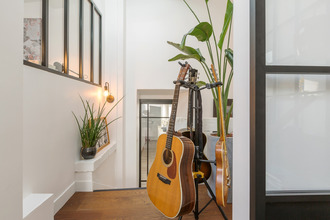 achat appartement neuilly-sur-seine 92200