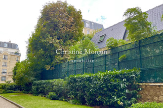 achat appartement neuilly-sur-seine 92200