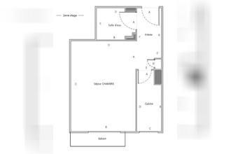 achat appartement neuilly-sur-seine 92200