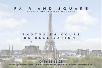 achat appartement neuilly-sur-seine 92200