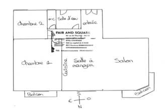 achat appartement neuilly-sur-seine 92200