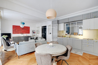 achat appartement neuilly-sur-seine 92200