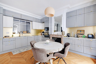 achat appartement neuilly-sur-seine 92200