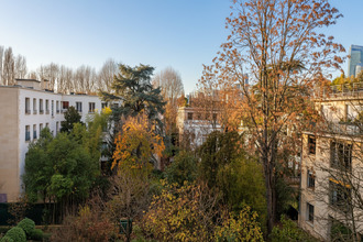 achat appartement neuilly-sur-seine 92200