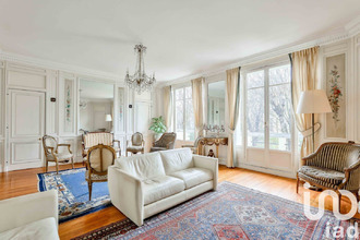 achat appartement neuilly-sur-seine 92200