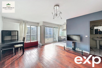 achat appartement neuilly-sur-seine 92200